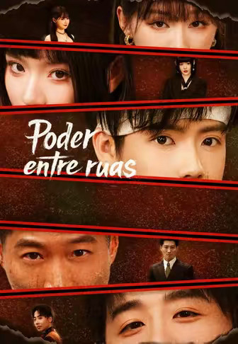 Poder entre ruas