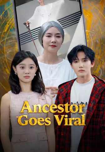 Ancestor Goes Viral