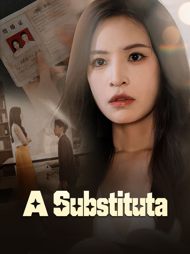 A Substituta