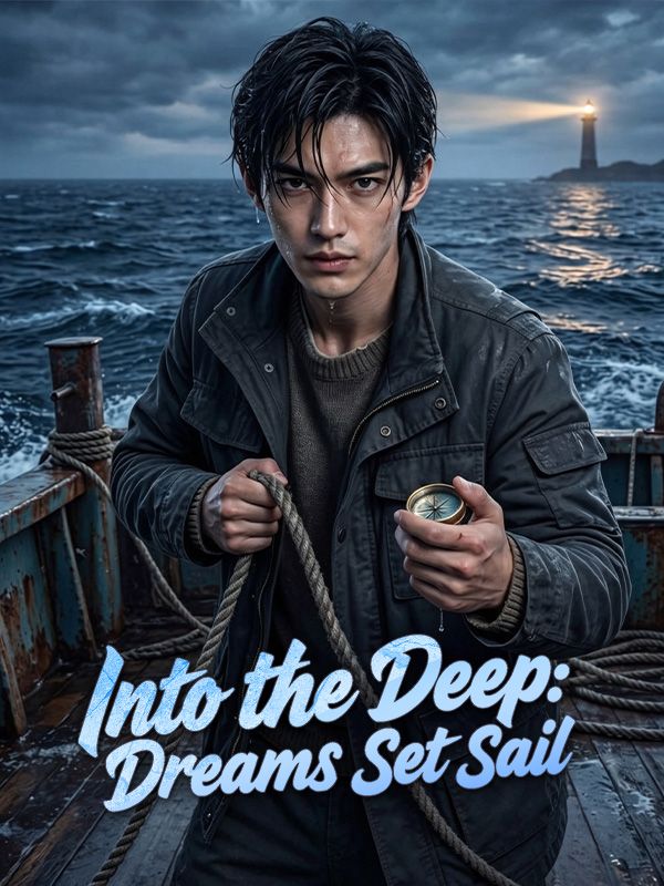 Into the Deep: Dreams Set Sail