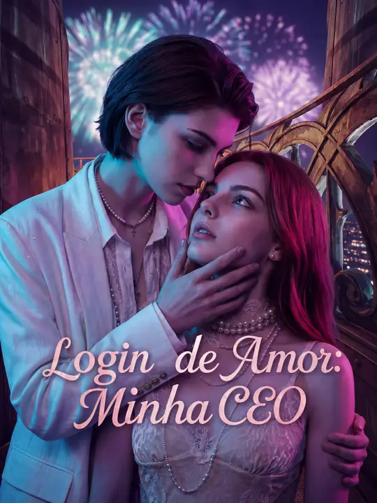 Login de Amor: Minha CEO