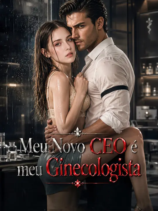 Meu Novo CEO é meu Ginecologista