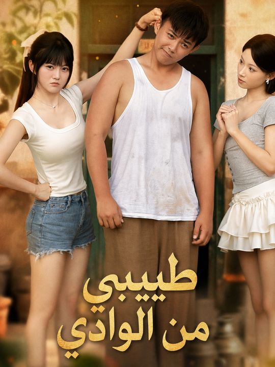 طبيبي من الوادي
