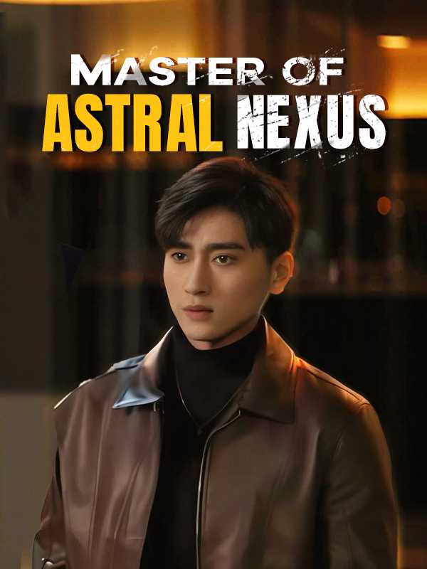 Master of Astral Nexus