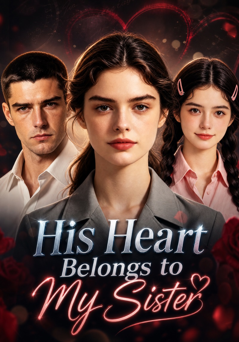 His Heart Belongs to My Sister