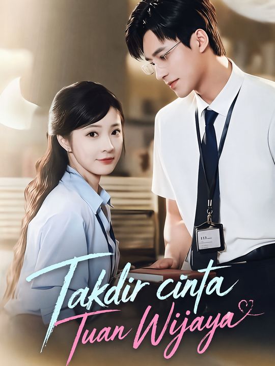 Takdir cinta Tuan Wijaya