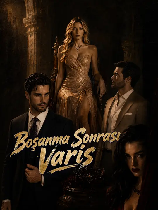 Boşanma Sonrası Varis