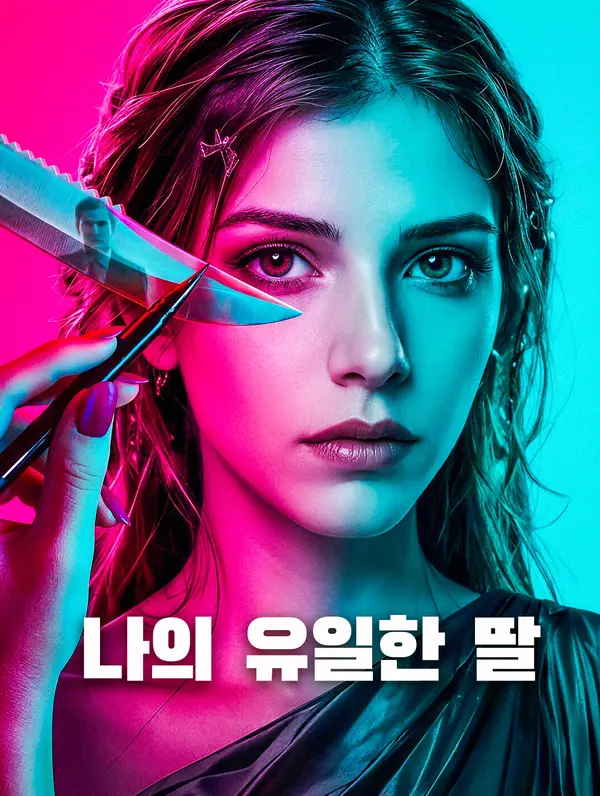 나의 유일한 딸