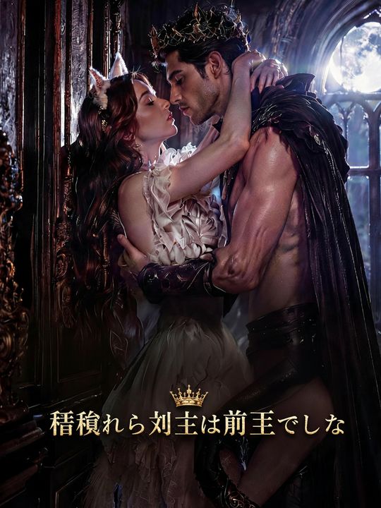 妊娠したら相手は豹王でした