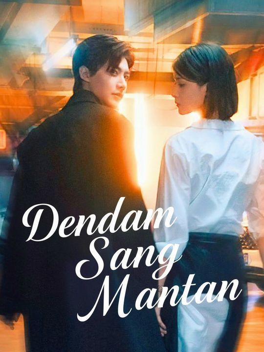 Dendam sang mantan