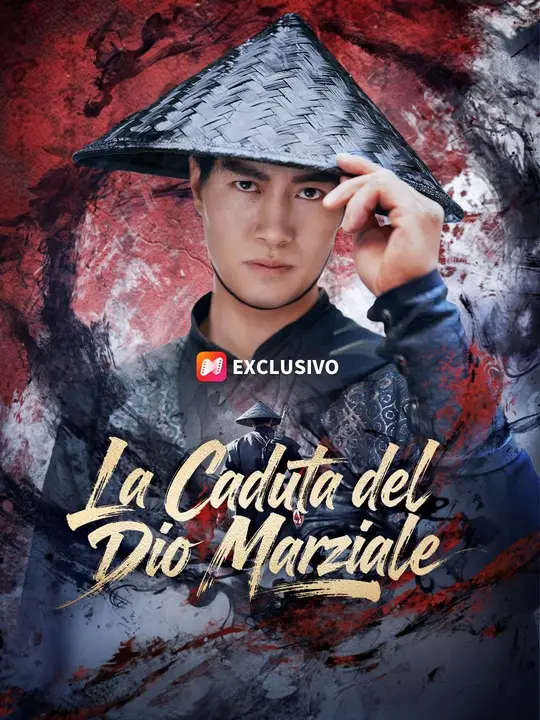 (Doppiaggio) La Caduta del Dio Marziale
