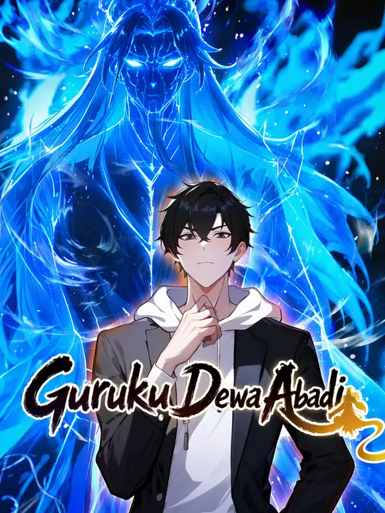Guruku Dewa Abadi