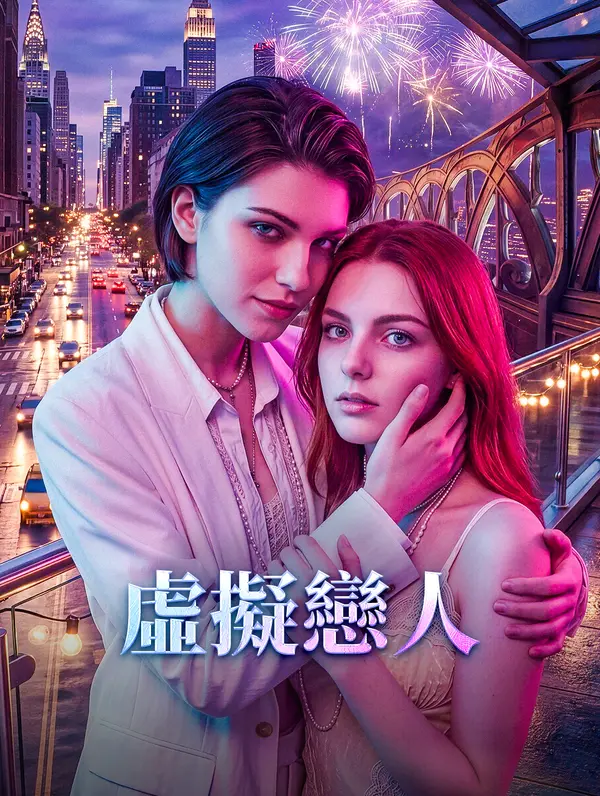 虛擬戀人
