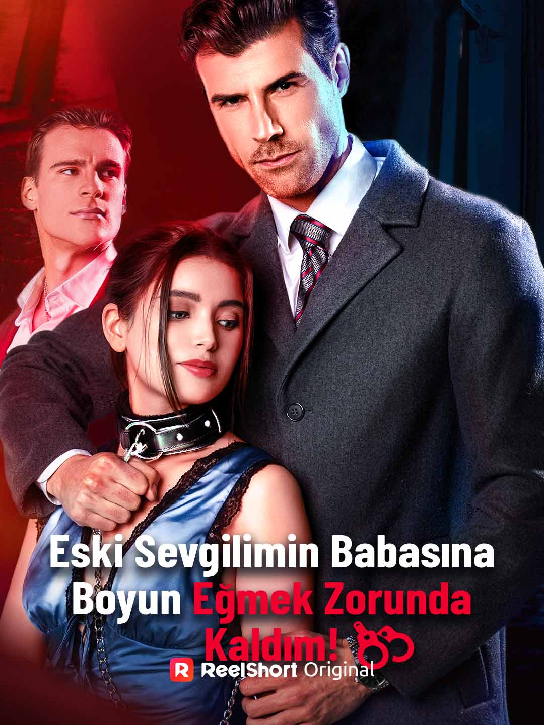 Eski Sevgilimin Babasına Boyun Eğmek Zorunda Kaldım!