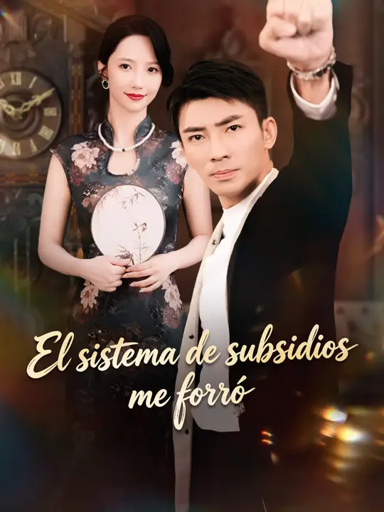 El sistema de subsidios me forró