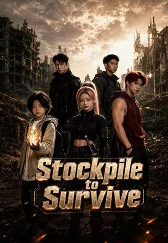 Stockpile to Survive