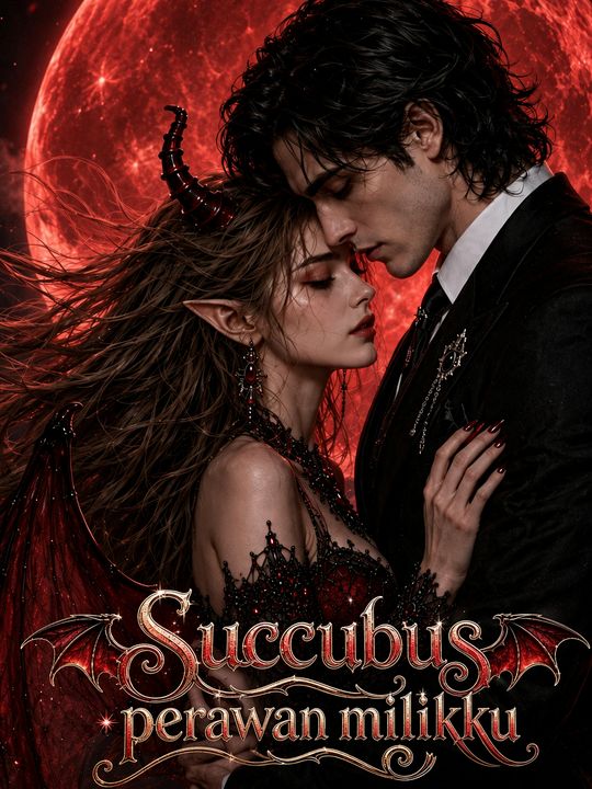 Succubus perawan milikku