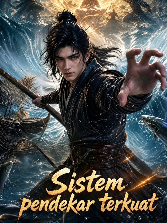 Sistem pendekar terkuat