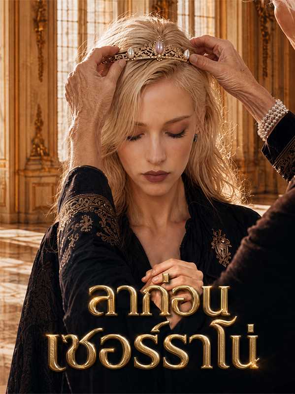 (พากย์ไทย) ลาก่อน เซอร์ราโน่