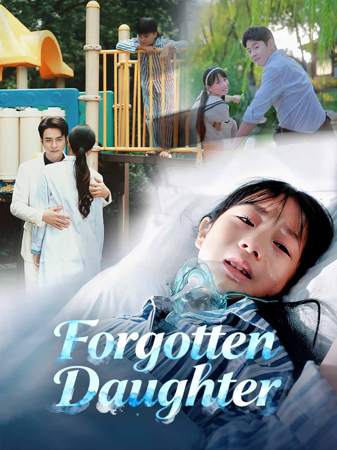 Forgotten Daughter