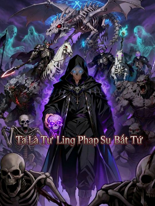 Necromancer abadi