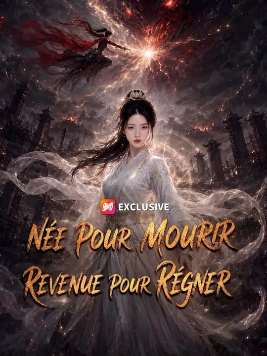 (Doublage) NÉE POUR MOURIR, REVENUE POUR RÉGNER