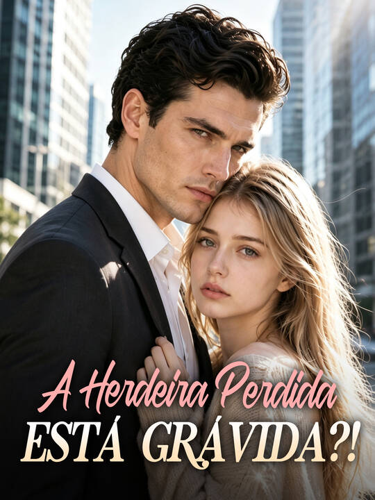 A Herdeira Perdida Está Grávida?!