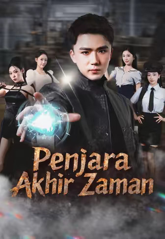Penjara Akhir Zaman
