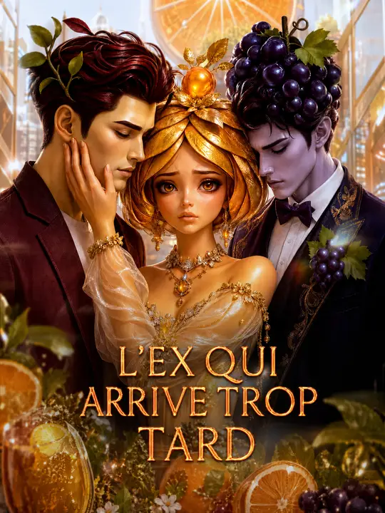 L'EX QUI ARRIVE TROP TARD
