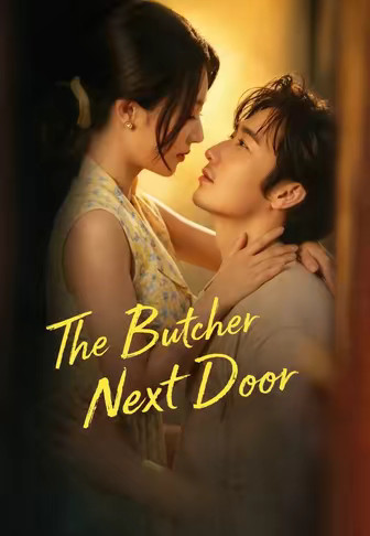 The Butcher Next Door