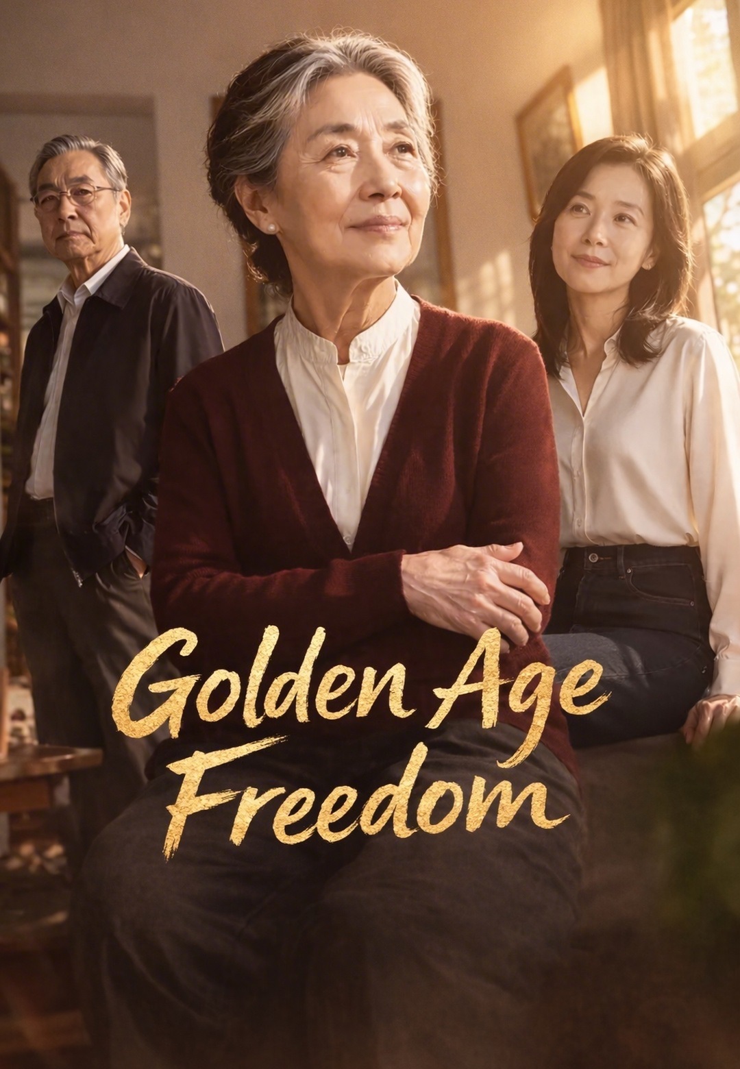 Golden Age Freedom