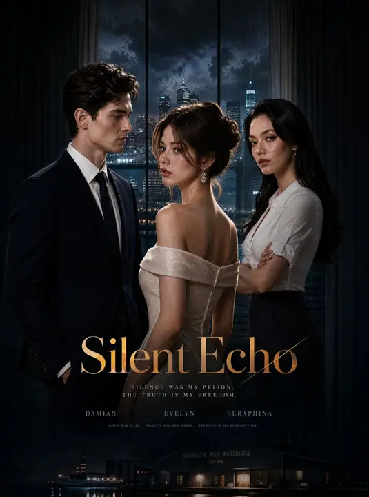 Silent Echo