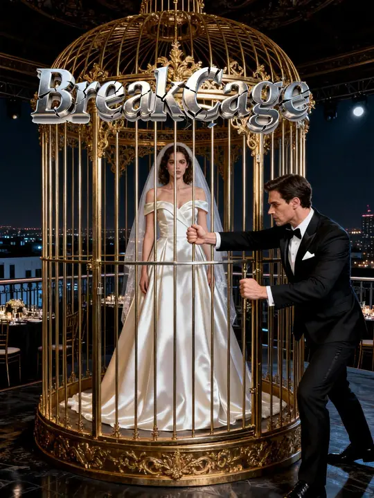 BreakCage