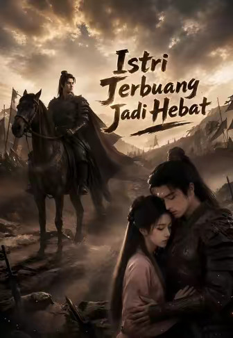 Istri Terbuang Jadi Hebat