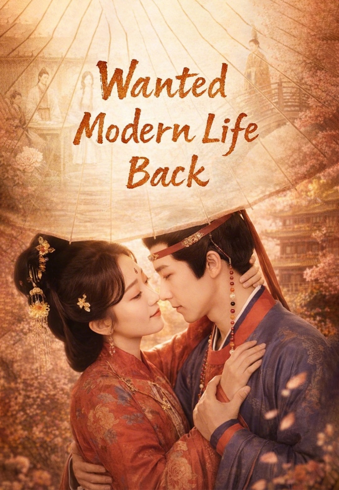 Wanted Modern Life Back