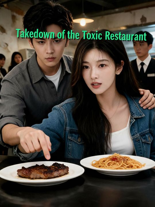 Takedown of the Toxic Restaurant