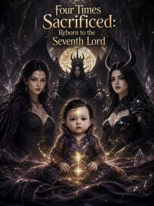 Four Times Sacrificed: Reborn to the Seventh Lord