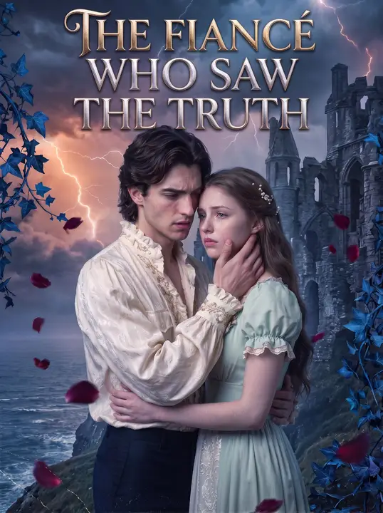 The Fiancé Who Saw the Truth
