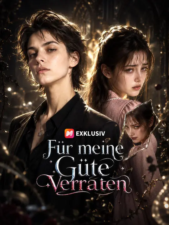(Synchro) Für meine Güte verraten