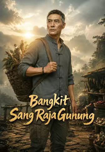 Bangkit Sang Raja Gunung
