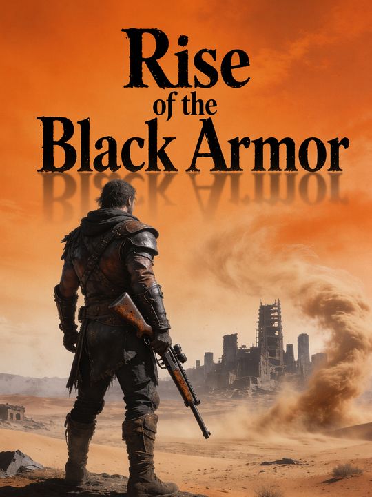 Rise of the Black Armor