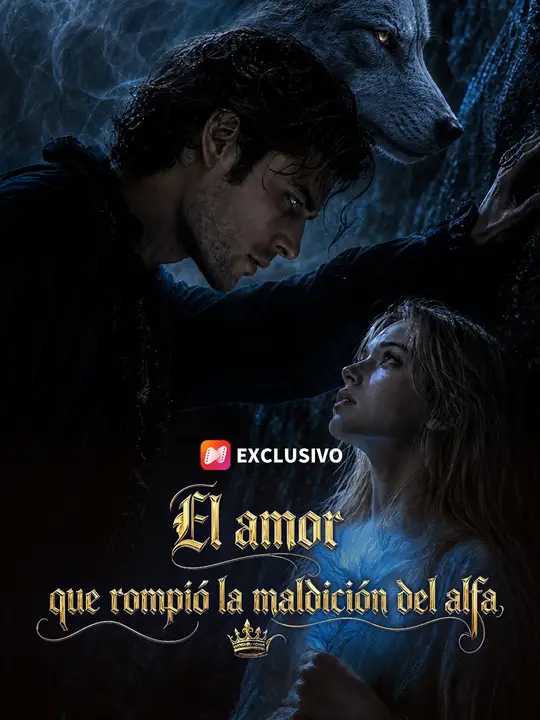 El amor que rompió la maldición del alfa
