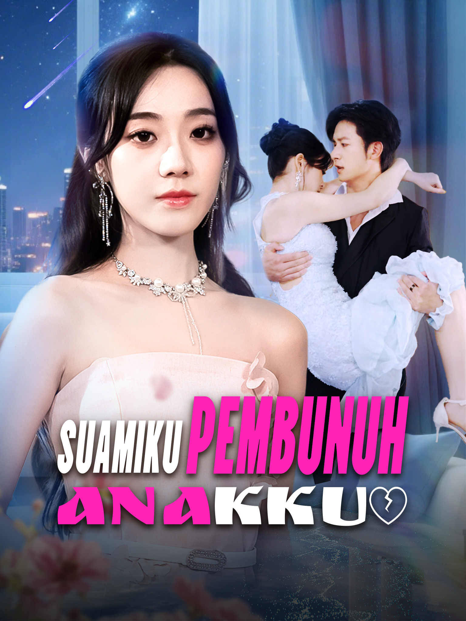 Suamiku Pembunuh Anakku [Dubbing]