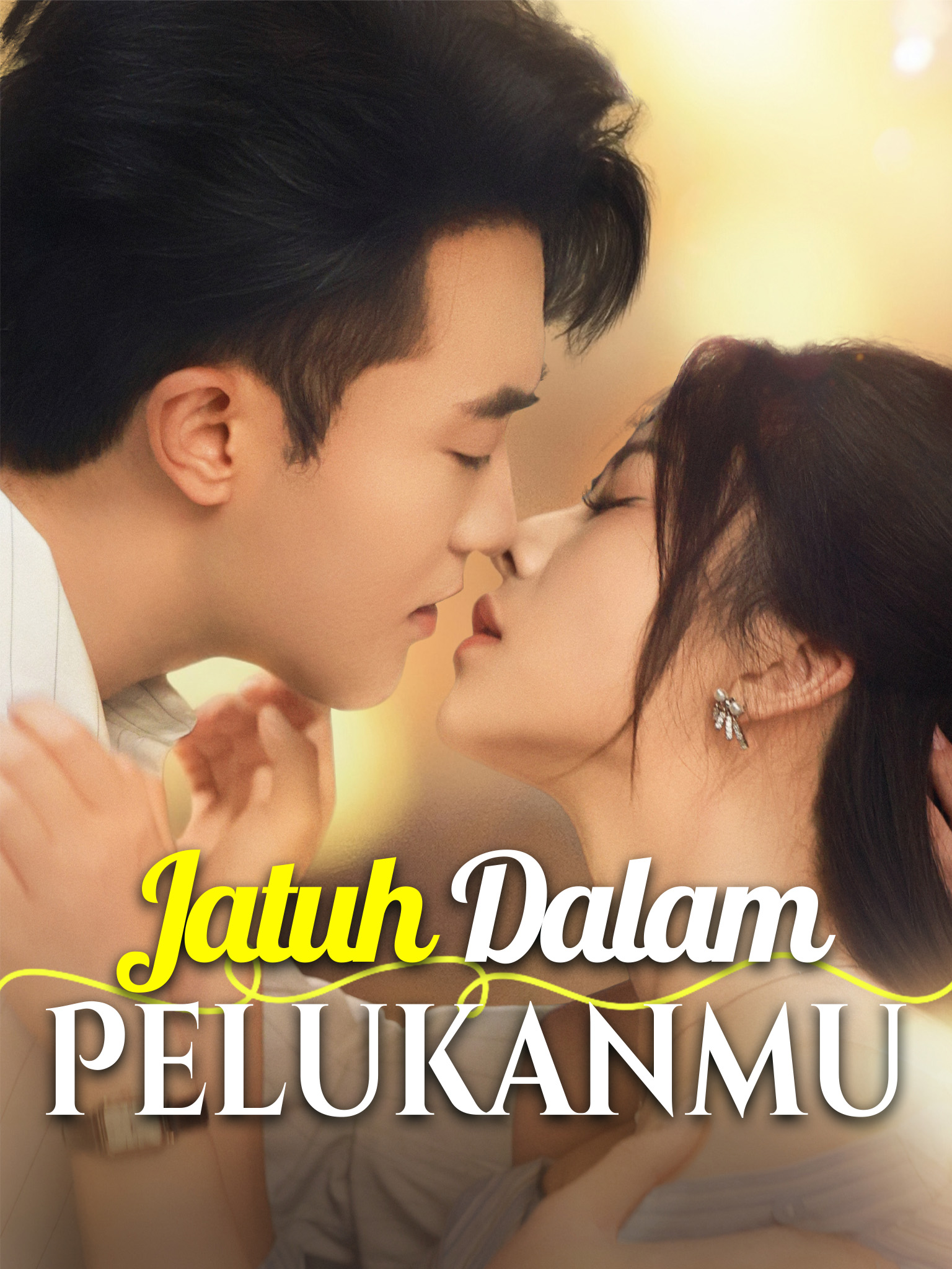 Jatuh dalam Pelukanmu