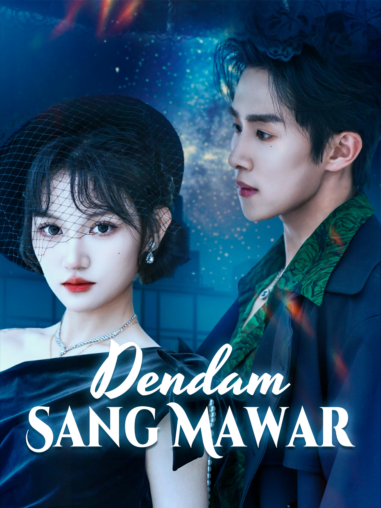 Dendam Sang Mawar