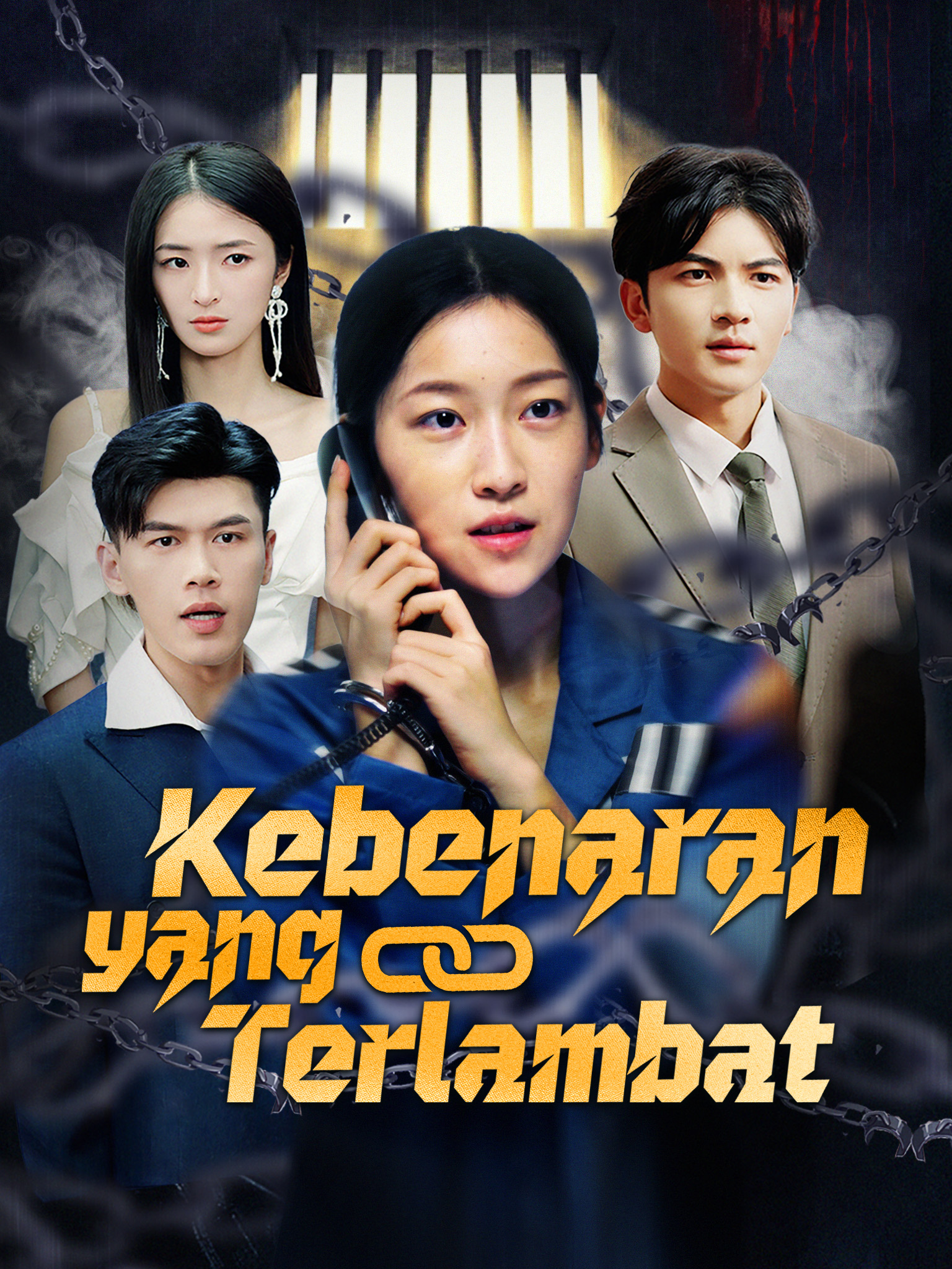 Kebenaran yang Terlambat