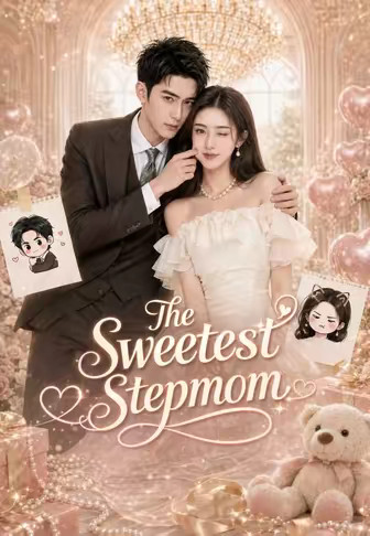 The Sweetest Stepmom