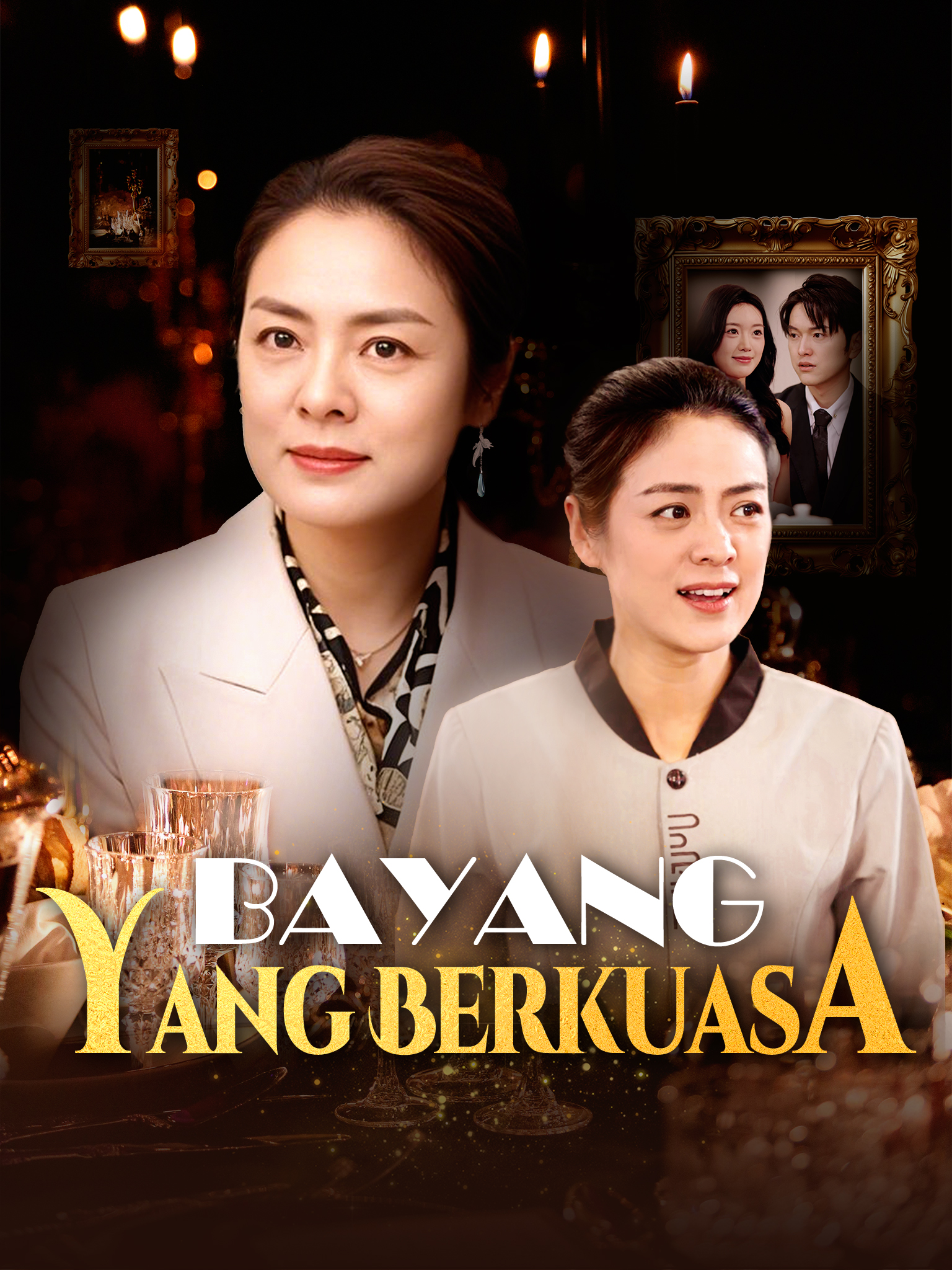 Bayang yang Berkuasa