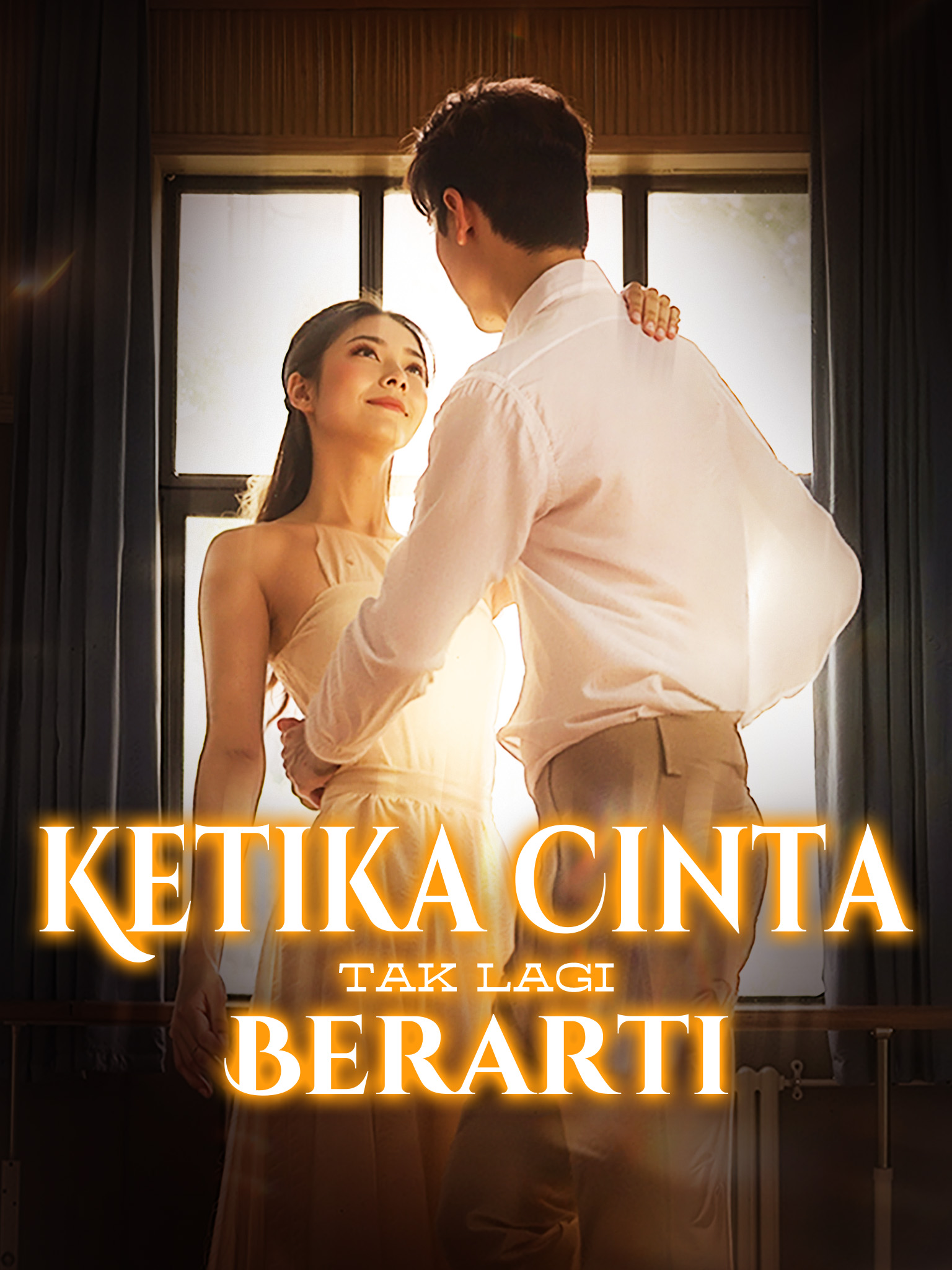Ketika Cinta Tak Lagi Berarti
