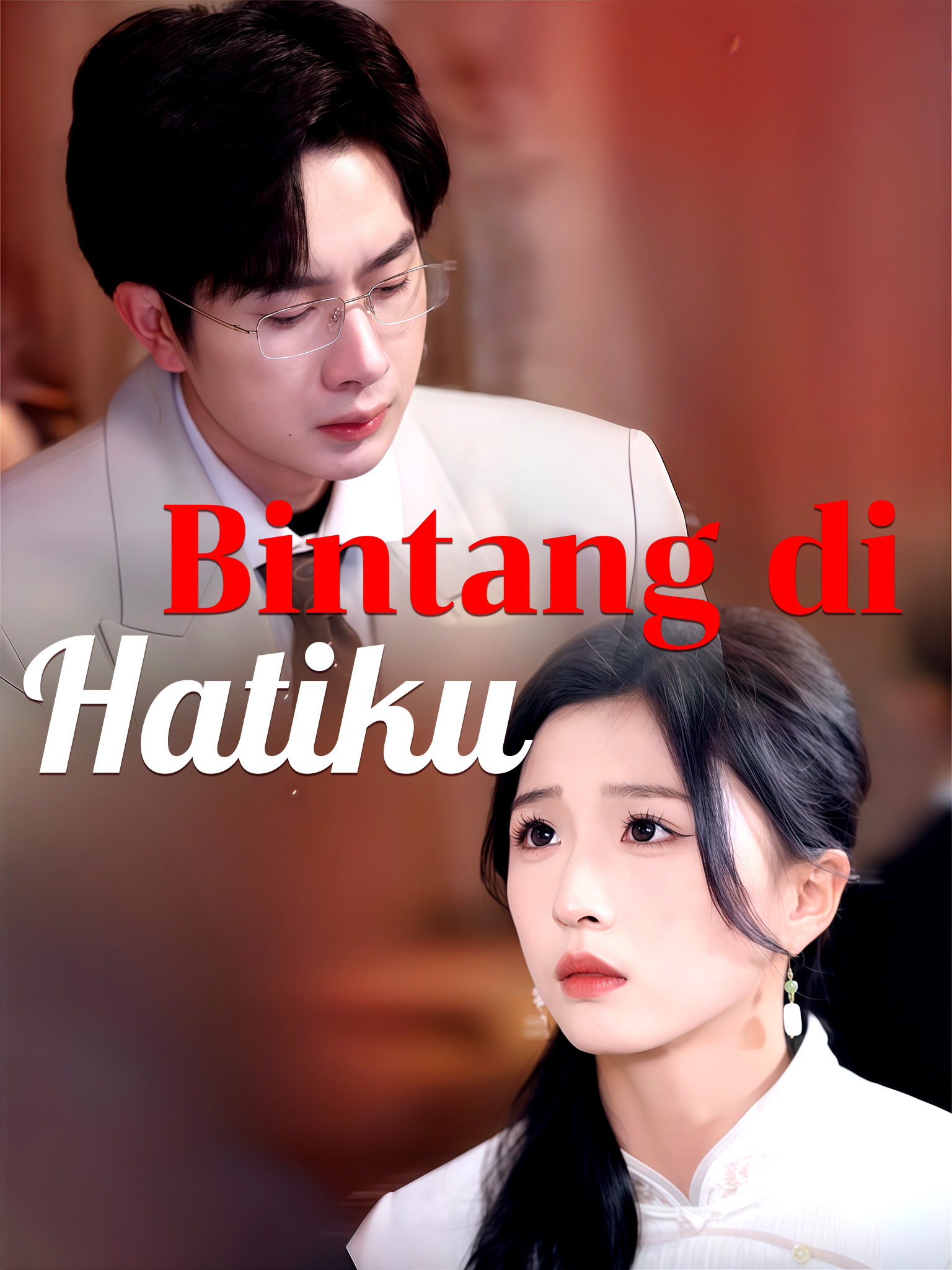 Bintang di Hatiku